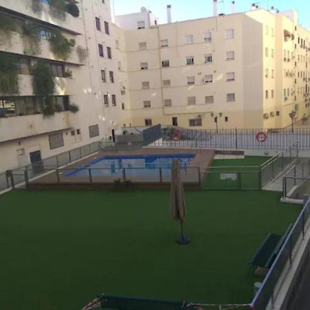 Edificio Trovador Apartment Seville Exterior photo
